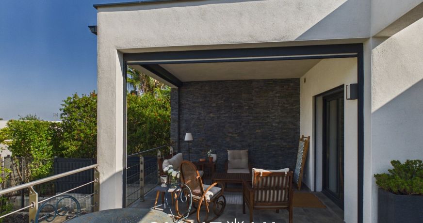 vente Maison Agde