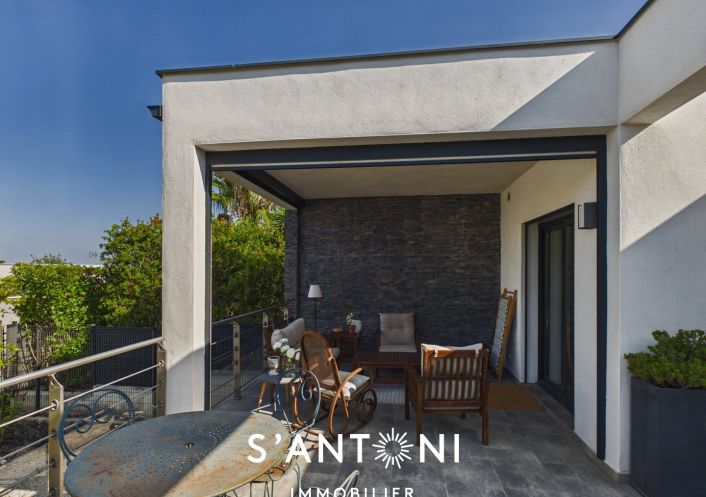 vente Maison Agde