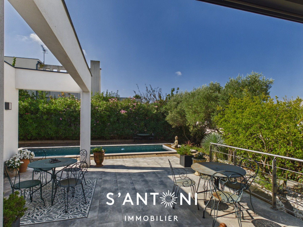 vente Maison Agde - Photo 5