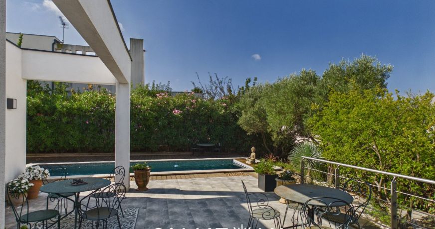 vente Maison Agde