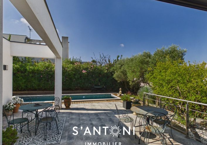 vente Maison Agde