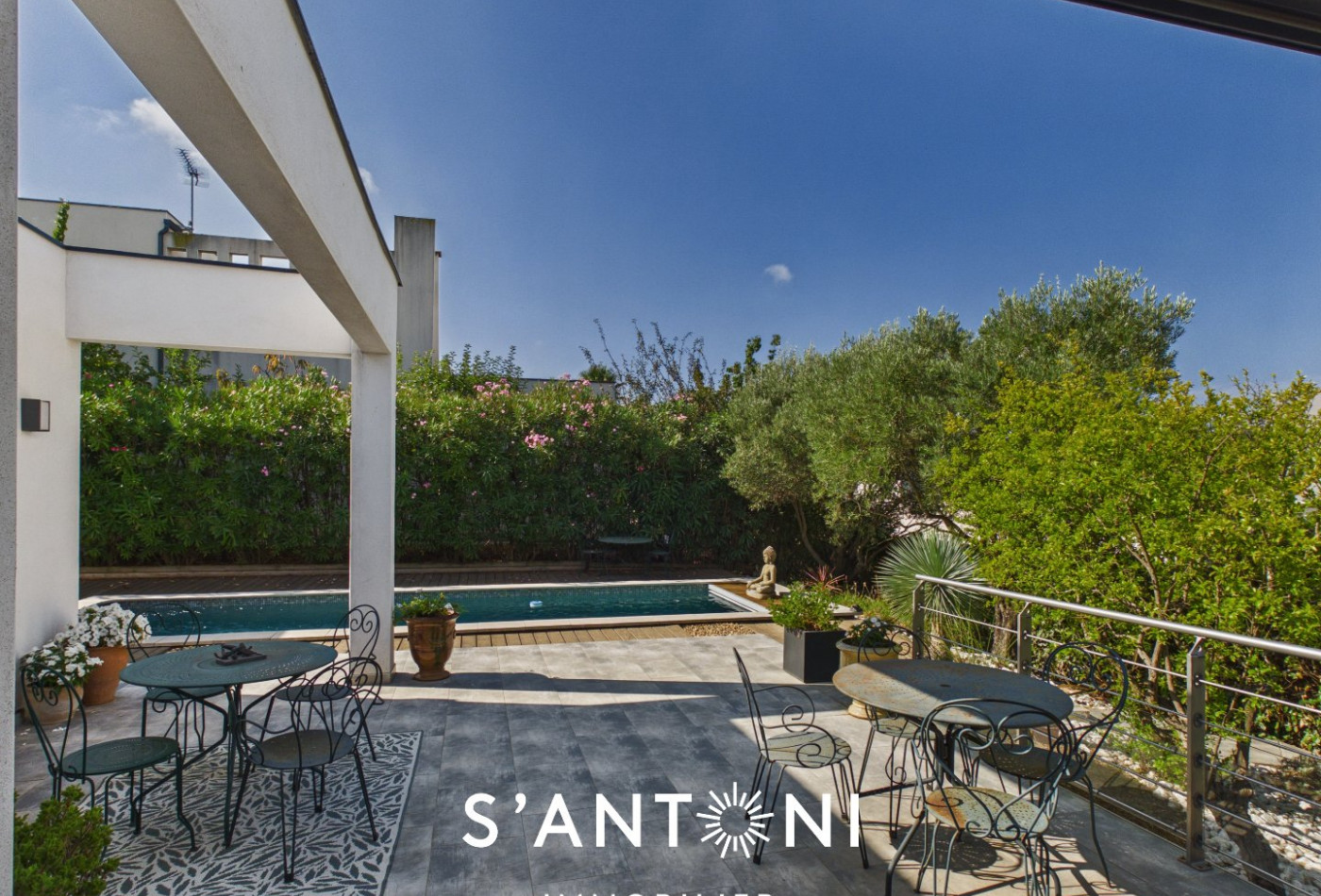 vente Maison Agde - Photo 5