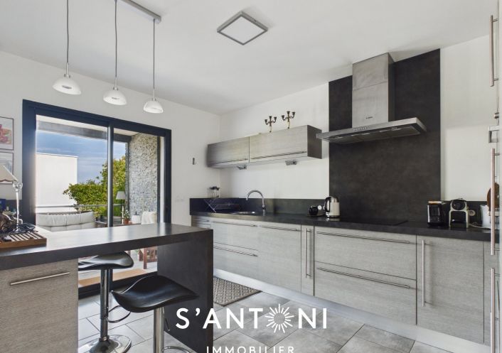 vente Maison Agde