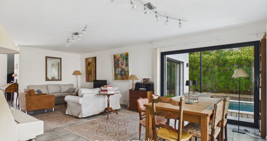 vente Maison Agde