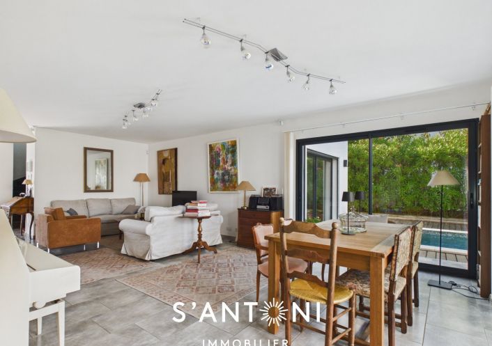 vente Maison Agde