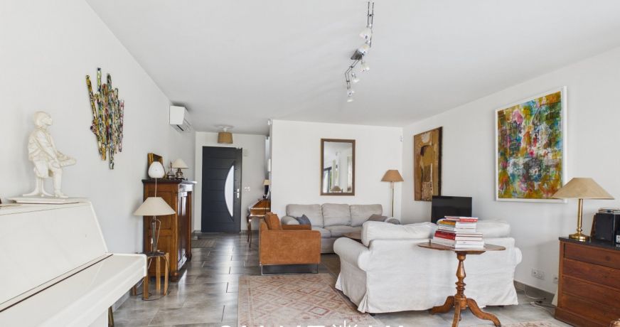 vente Maison Agde