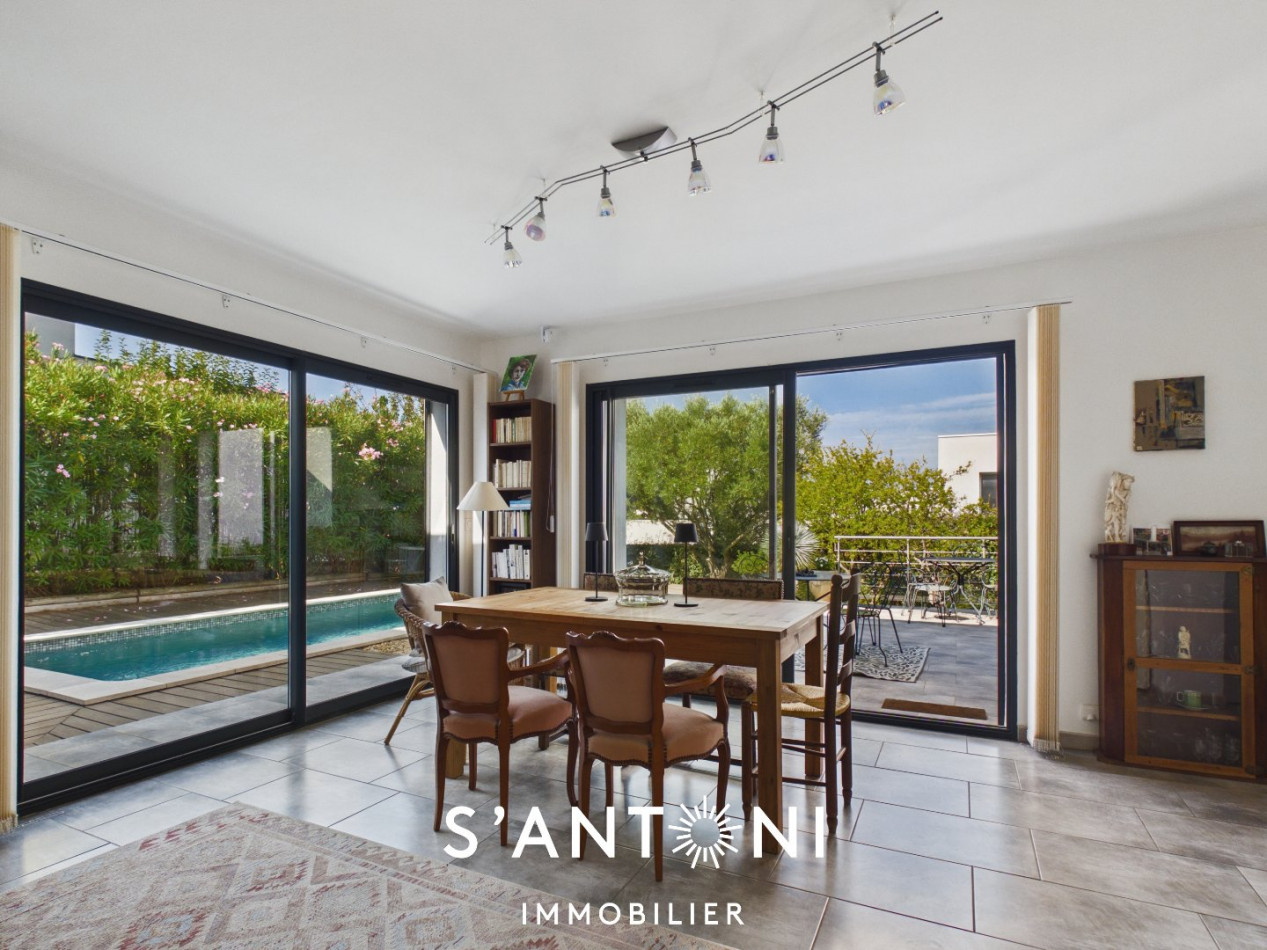 vente Maison Agde - Photo 11