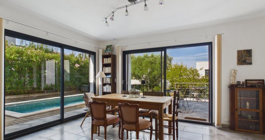 vente Maison Agde