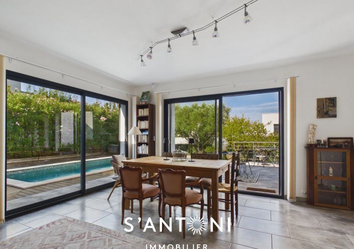 vente Maison Agde