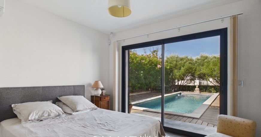 vente Maison Agde