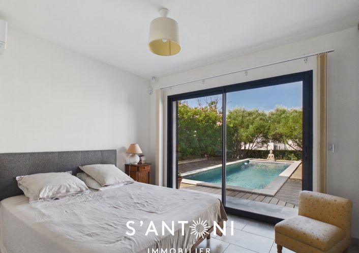 vente Maison Agde