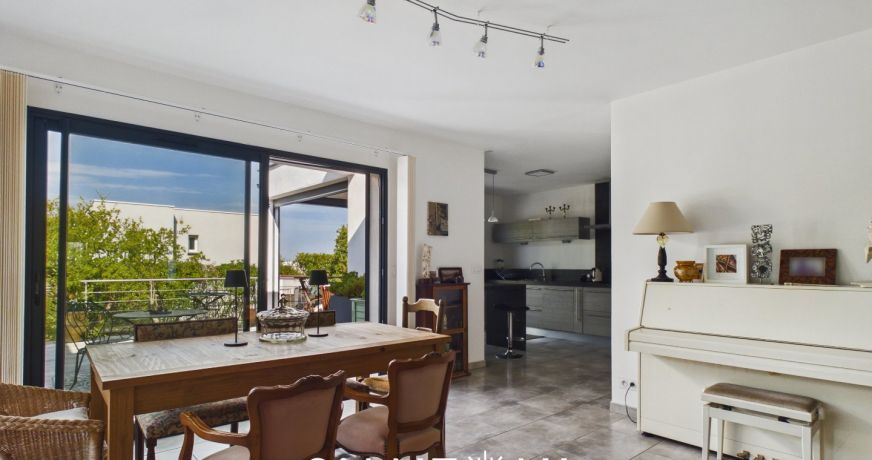 vente Maison Agde
