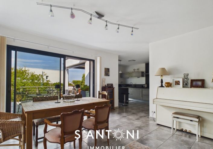 vente Maison Agde