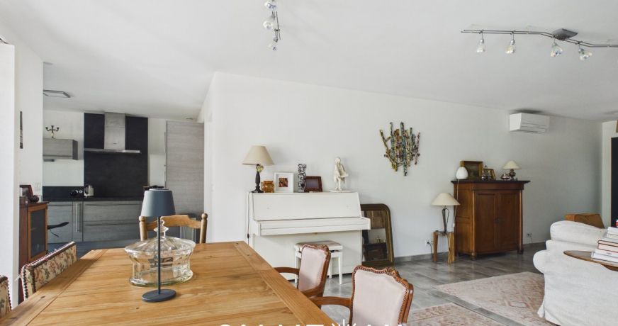 vente Maison Agde