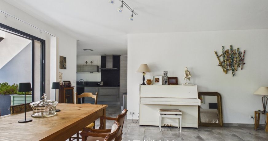 vente Maison Agde