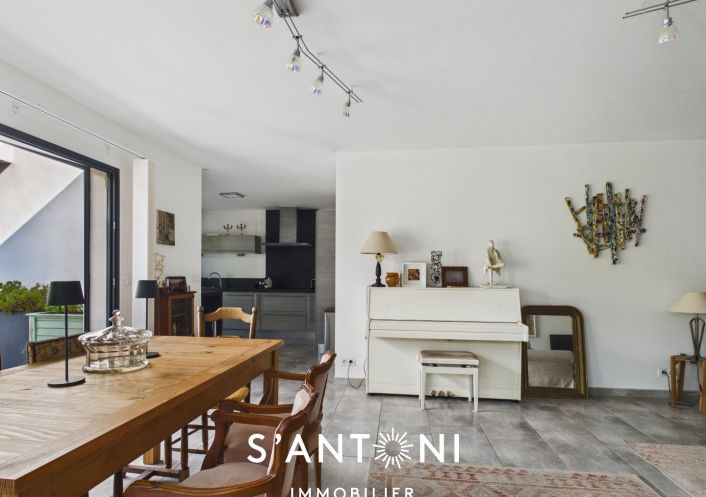 vente Maison Agde
