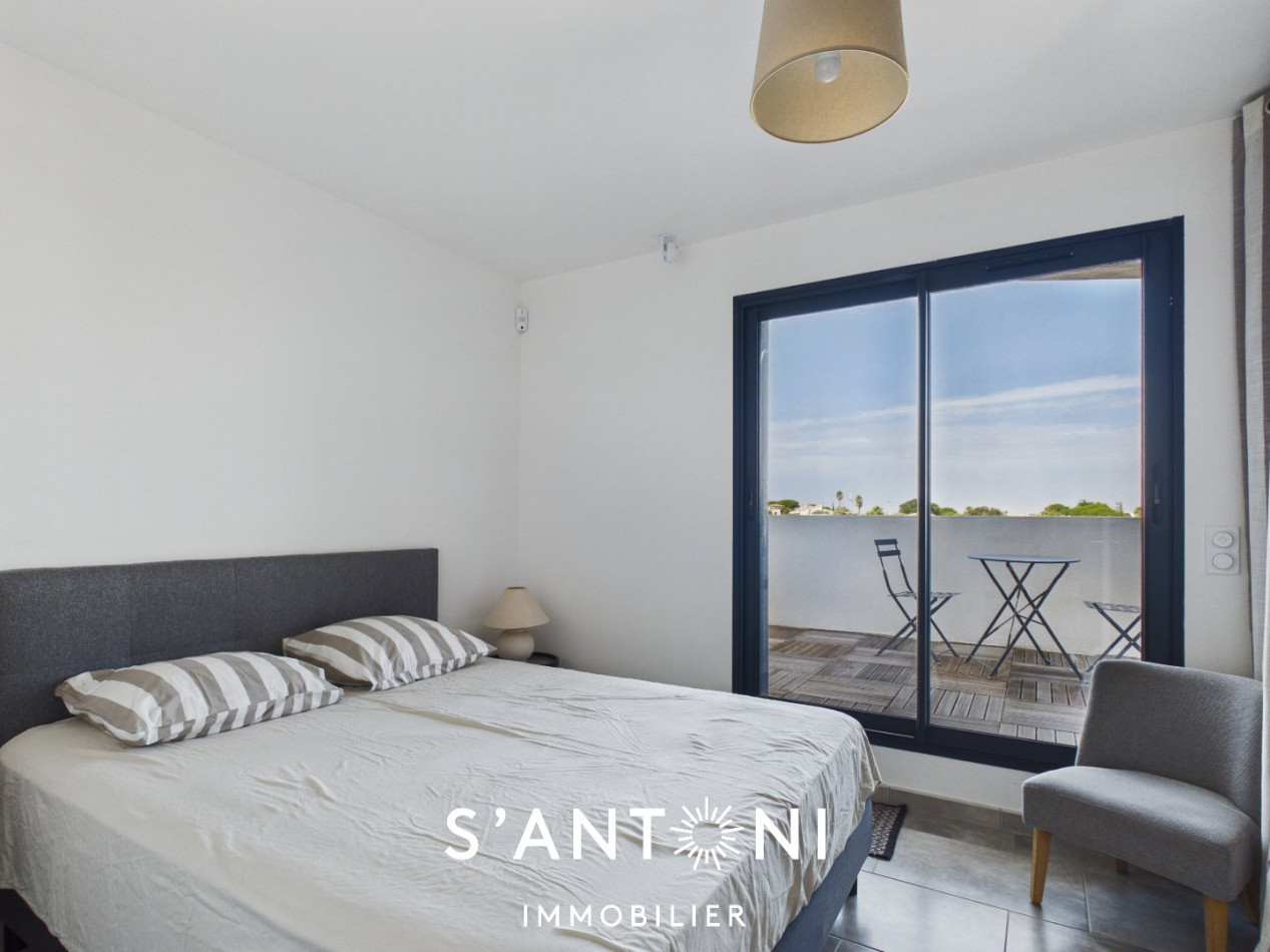vente Maison Agde - Photo 20
