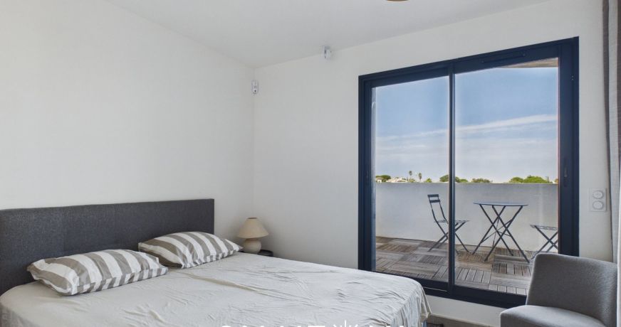vente Maison Agde