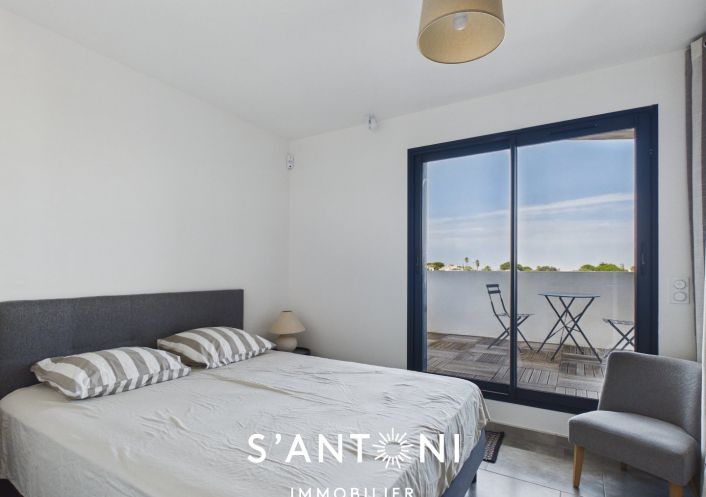 vente Maison Agde