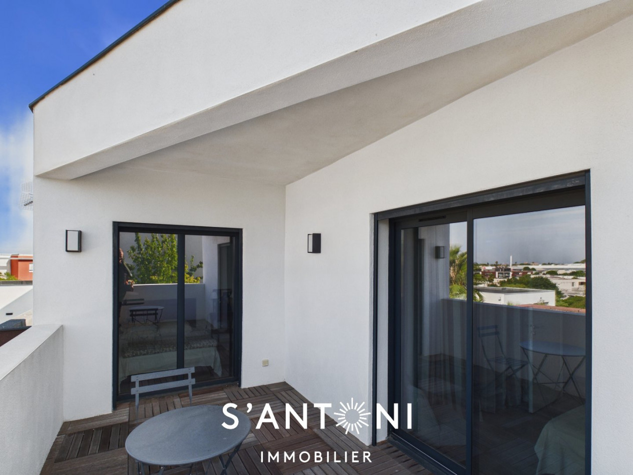 vente Maison Agde - Photo 23