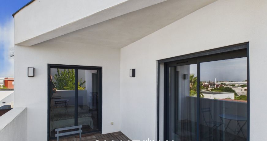 vente Maison Agde