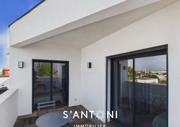 vente Maison Agde