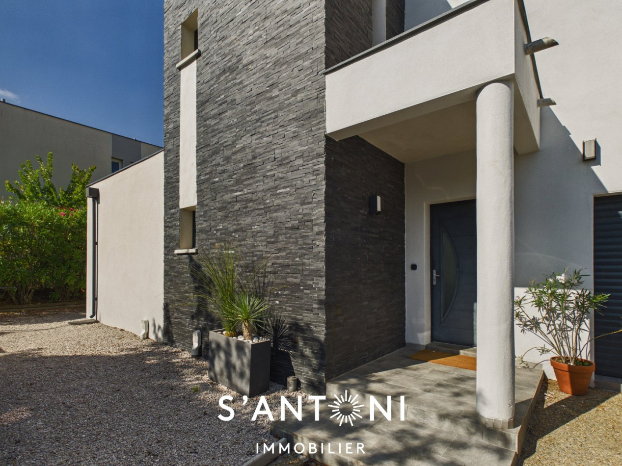 vente Maison Agde - Photo 24