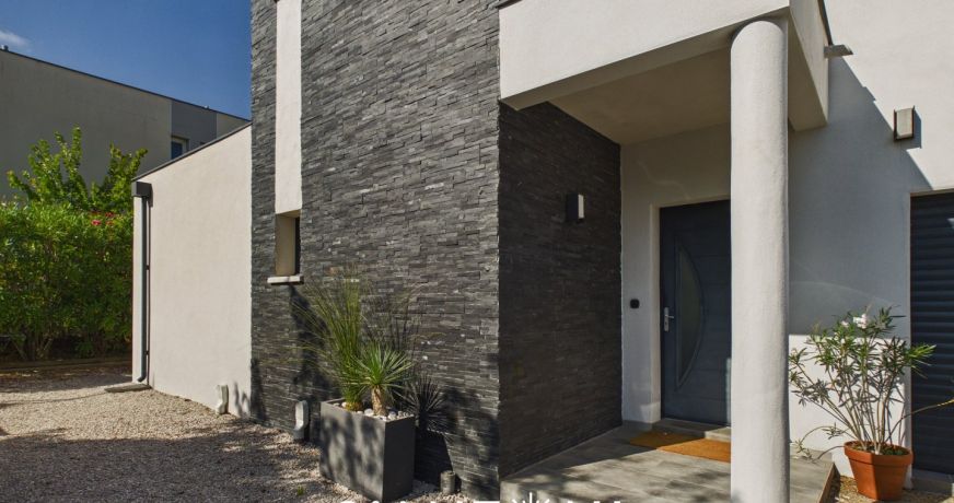 vente Maison Agde