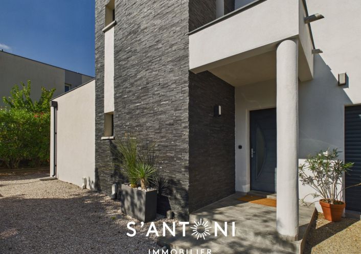 vente Maison Agde