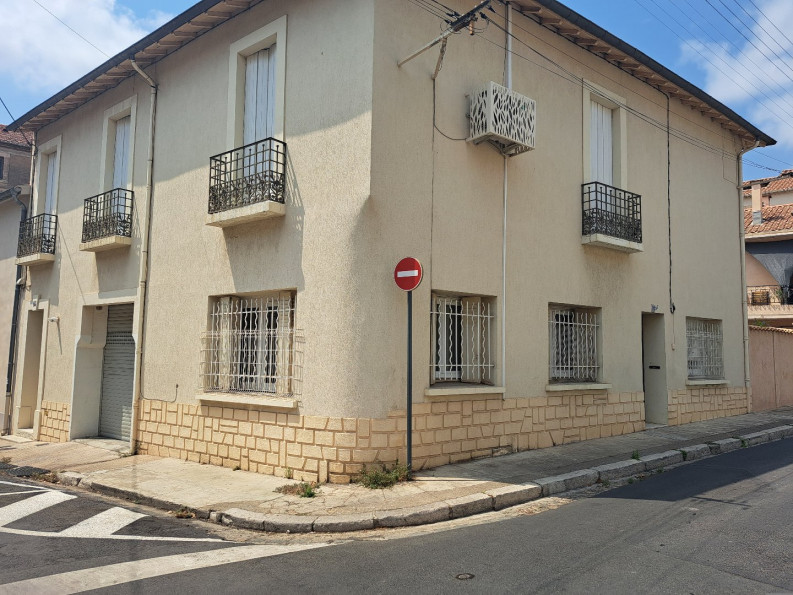 vente Appartement Beziers - Photo 9