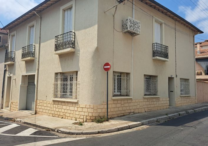 vente Appartement Beziers