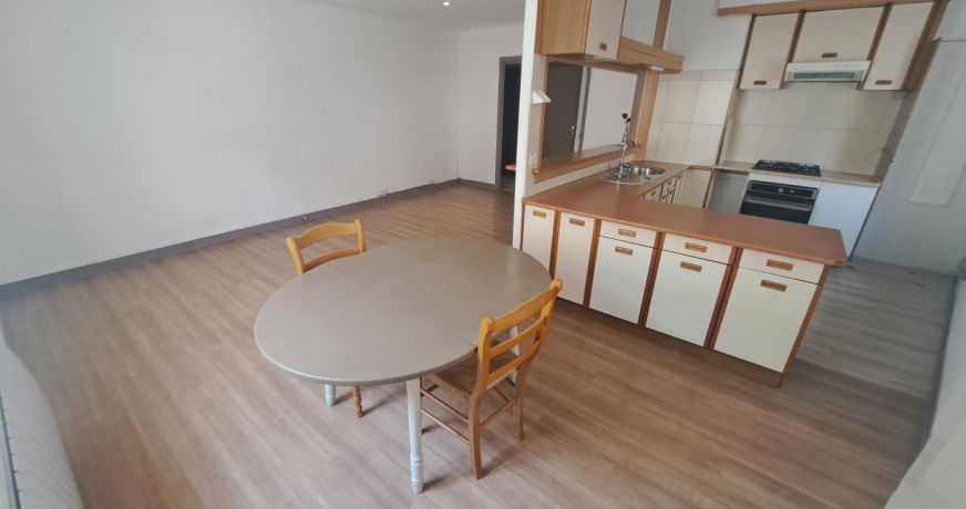 vente Appartement Beziers