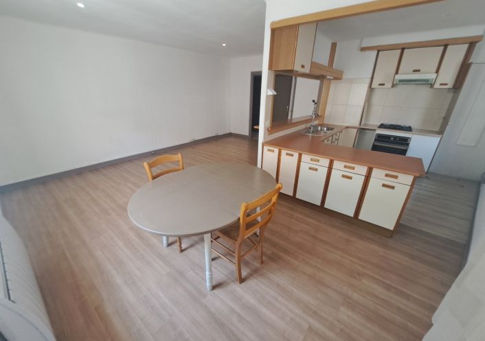vente Appartement Beziers