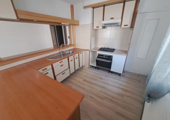 vente Appartement Beziers
