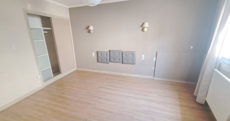 vente Appartement Beziers
