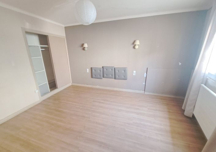 vente Appartement Beziers