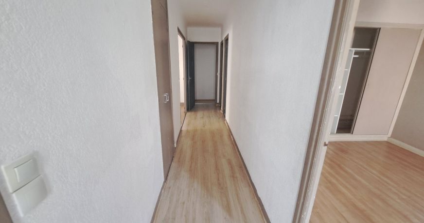 vente Appartement Beziers