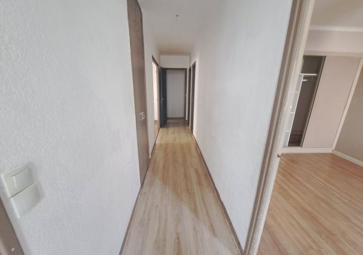 vente Appartement Beziers