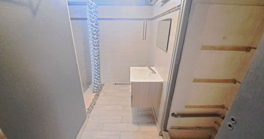 vente Appartement Beziers