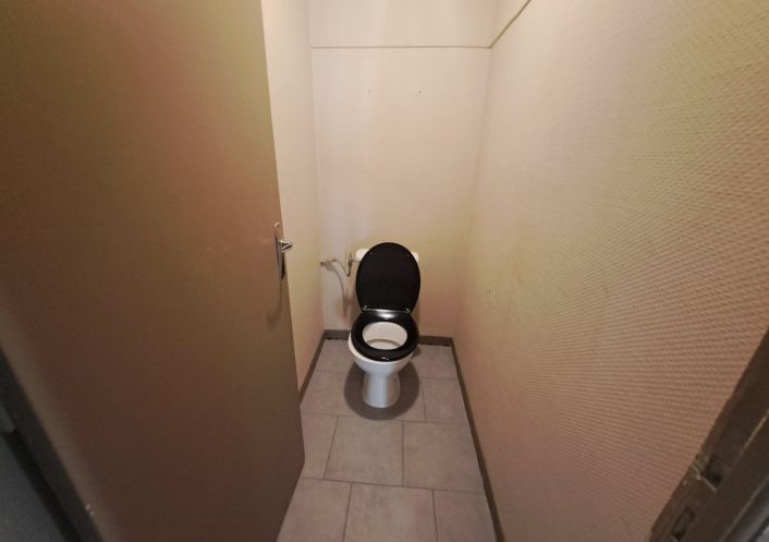 vente Appartement Beziers