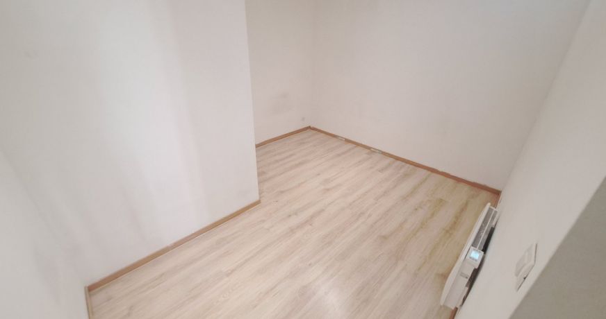 vente Appartement Beziers