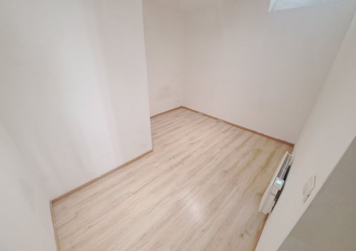 vente Appartement Beziers