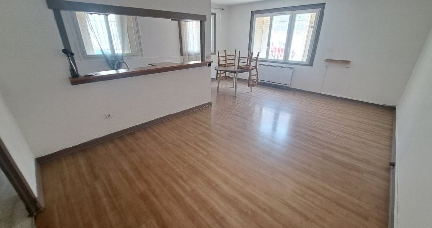 vente Appartement Beziers