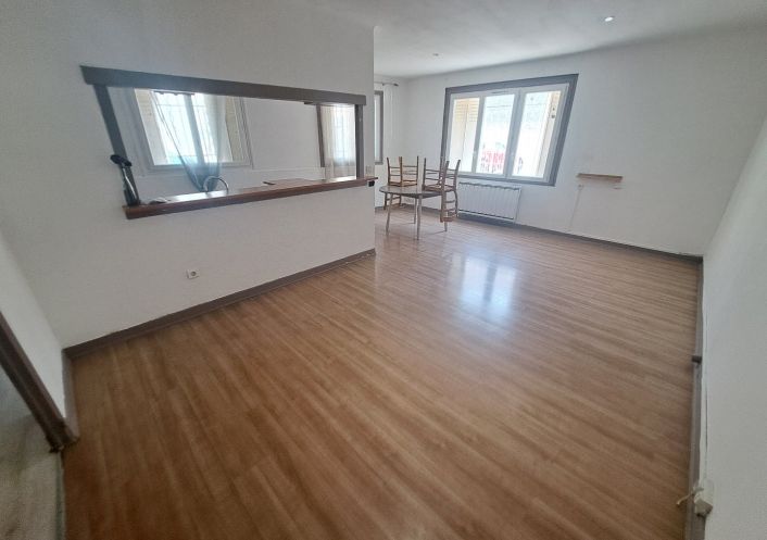 vente Appartement Beziers