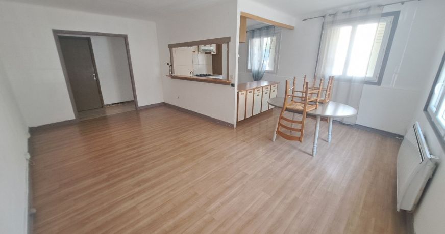 vente Appartement Beziers