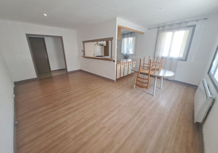 vente Appartement Beziers