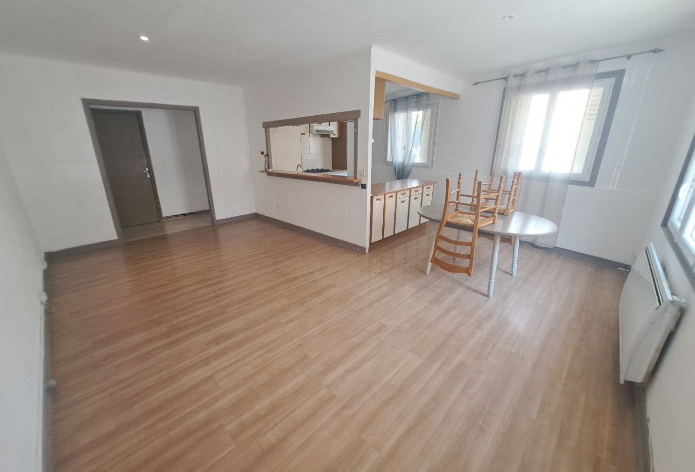 vente Appartement Beziers - Photo 1