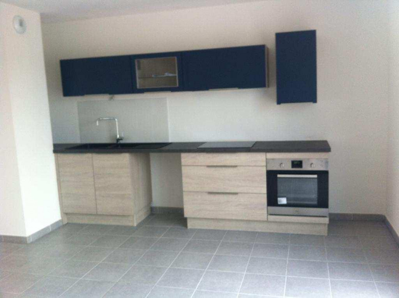 location Appartement Agde - Photo 4