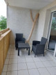 location Appartement Agde