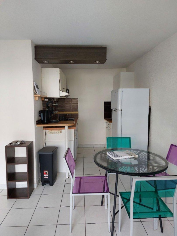 location Appartement Agde - Photo 4
